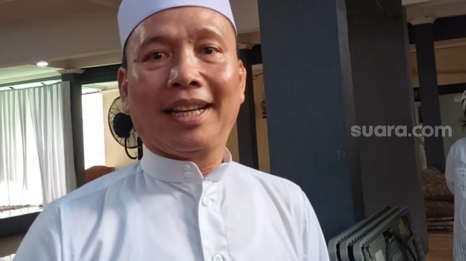 Ayah Ojak Ngamuk di Tanah Suci Usai Jemaah Malaysia Hina Indonesia, Bagaimana Hukumnya dalam Islam?