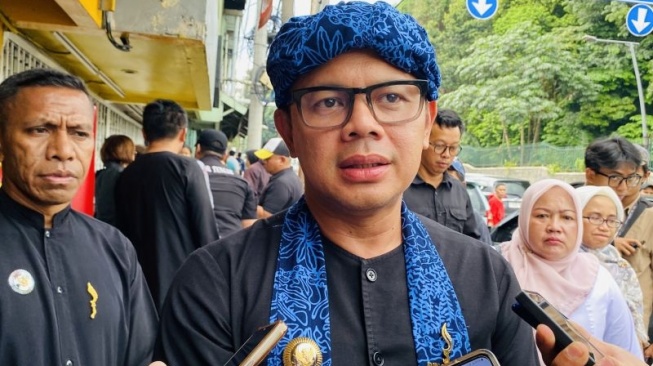 Bahas LKPJ Terakhir, DPRD Beri Kritikan Soal Inovasi Program Bima Arya