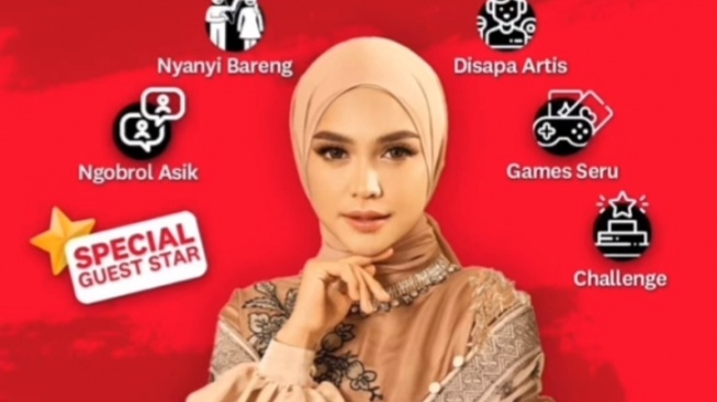 Ria Ricis Tiba-tiba Dapat Seruan Boikot, Netizen: Ustazah Oki Lihat Adikmu