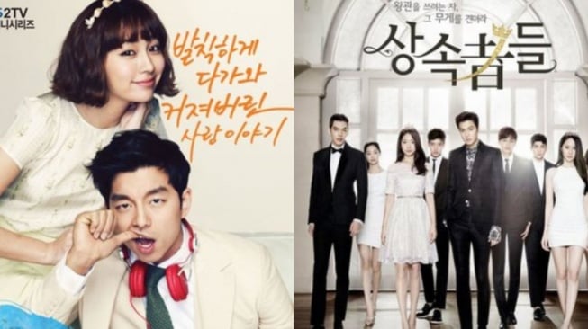 Dinilai Membosankan, Ini 5 Drama Korea Terburuk Sepanjang Masa Menurut Netizen