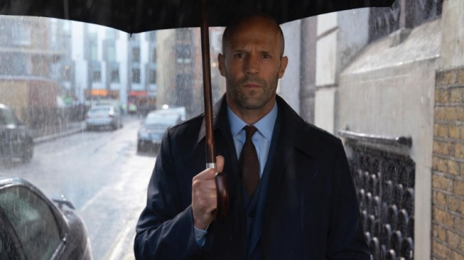 5 Rekomendasi Film yang Dibintangi Jason Statham, Terbaru Ada The Beekeeper