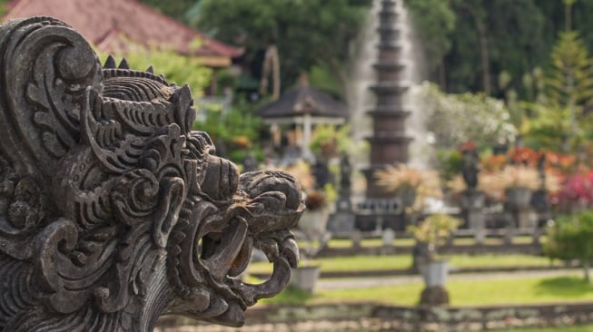 Apa Arti Rahajeng Rahina Nyepi? Ini Contoh Ucapan Hari Raya Umat Hindu