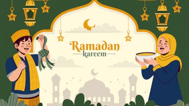 Jadwal Imsakiyah Ramadhan 2024 Yogyakarta Sebulan Penuh, Imsak Nanti Malam Jam Berapa?