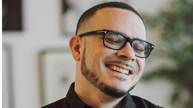 Rekam Jejak Shaun King: Aktivis AS Pembela Palestina Akhirnya Mualaf Masuk Islam, Intip Perjuangannya