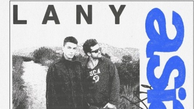 LANY Dikonfirmasi Konser Lagi di Jakarta, Intip Harga Tiketnya