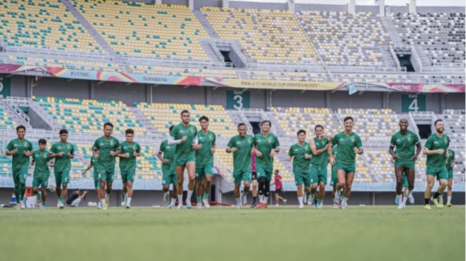 BRI Liga 1: Pemain Persebaya Tunda Mudik demi Hasil Baik Kontra Dewa United