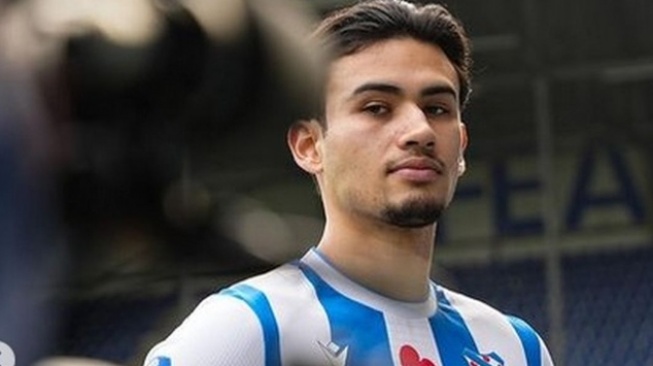 Profil SC Heerenveen: Klub Kasta Tertinggi Liga Belanda yang Rela Lepas Nathan Tjoe-A-On Lagi