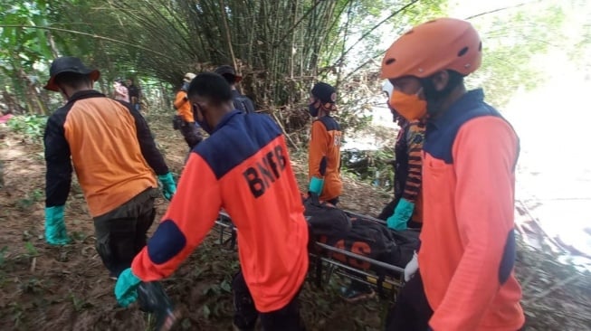 Satu Lagi Jasad Korban Banjir dan Longsor Pesisir Selatan Ditemukan, Total Warga Meninggal Dunia Ditemukan 24 Orang