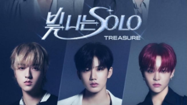 5 Lirik Bucin di Come To Me TREASURE, Yakin Nggak Meleleh?