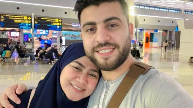 Istri Kena Kasus Hukum, YouTuber Oday Al Akhras Makin Sulit Kasih Bantuan ke Palestina