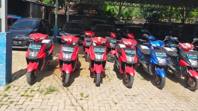 AUKSI Hadirkan Layanan Titip Jual di Balai Lelang, Termasuk Motor Listrik