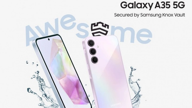 5 Spesifikasi Samsung Galaxy A37 5G yang Bikin HP Menengah Layak Dilirik
