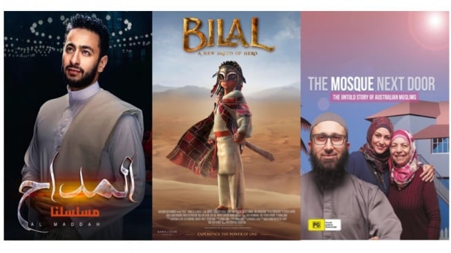 3 Rekomendasi Film dan Series Tema Islami, Salah Satunya Ada Serial Mesir