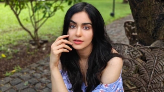 5 Film India yang Dibintangi Adah Sharma, Terbaru Bastar: The Naxal Story