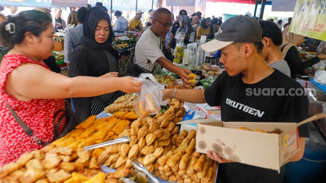 Jadwal Buka Puasa Ramadan 25 Maret 2024 Untuk Wilayah Sukabumi dan Cianjur