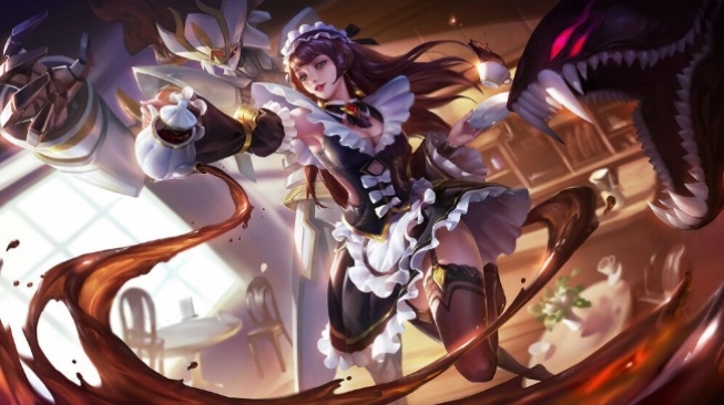 7 Hero Assassin Terkuat di Mobile Legends, Jadi Incaran