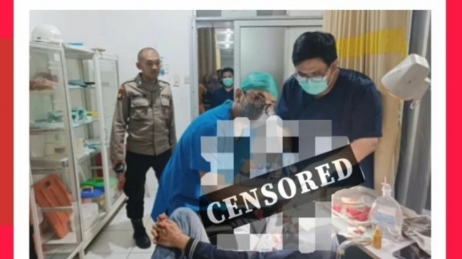 Tagih Utang, MUA di Sukabumi Malah Dianiaya Orang Tua Pengantin