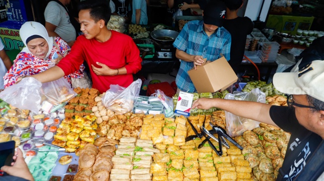 Jadwal Buka Puasa Kota Pekanbaru dan Sekitarnya, Rabu 3 April 2024