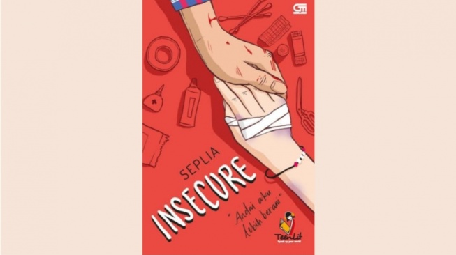 Dampak Buruk Kekerasan pada Anak dalam Novel 'Insecure'