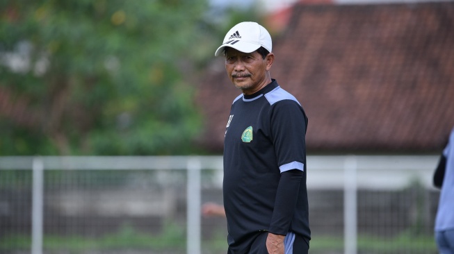 Persikabo Tim Pertama di BRI Liga 1 yang Turun Kasta, Djanur Cuma Bisa Pasrah