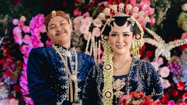 Nikah Oktober 2023, Istri Nopek Novian Sudah Melahirkan Anak Pertama