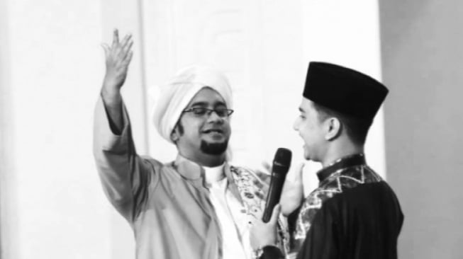 Mengenang Ajaran Habib Hasan bin Jafar Assegaf Semasa Hidup: Dakwah ke TimTim