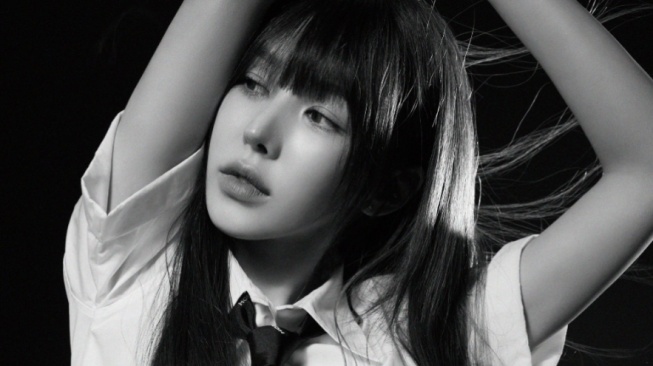 Wendy Red Velvet Bangkit dari Kematian di MV Lagu Terbaru Bertajuk 'Wish You Hell'