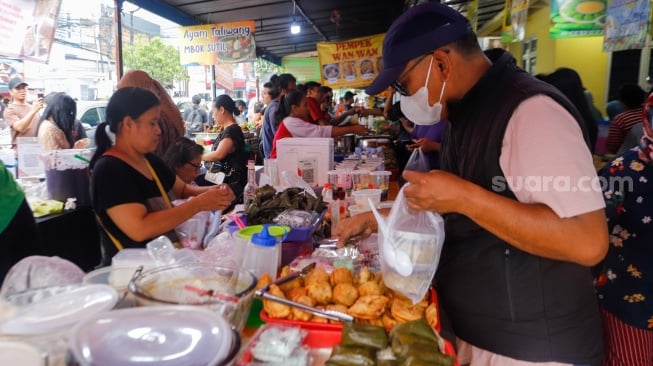 Jadwal Buka Puasa Kota Bandar Lampung Jumat 15 Maret 2024