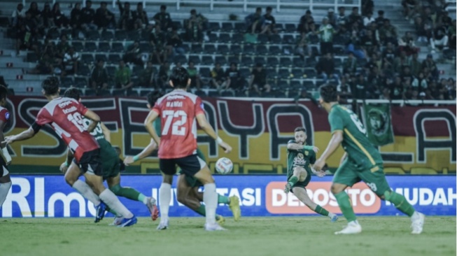 2 Masalah Utama yang Bikin Persebaya Surabaya Makin Merosot di BRI Liga 1