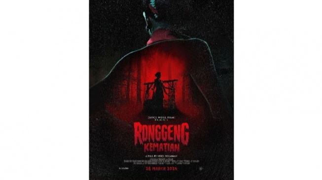 3 Film Indonesia yang Angkat Budaya Tari Lengger, Ada Ronggeng Kematian