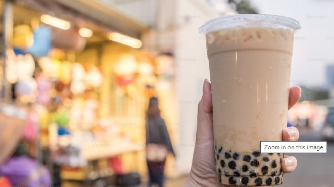 Kesal Ditegur Ambil Foto, Pria di Singapura Racuni Bubble Tea Wanita Pakai Obat Disfungsi Ereksi