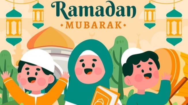 Apa Arti Ramadhan Mubarak dan Ramadan Kareem? Ini Ucapan Bulan Suci yang Tepat