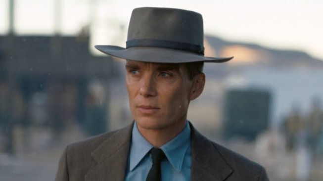 5 Rekomendasi Film Dibintangi Cillian Murphy, Aktor Pemenang Oscar 2024