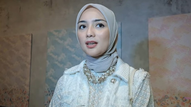 Citra Kirana [YouTube]