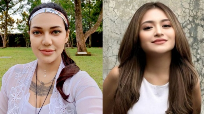 Tengku Zanzabella Ogah Bawa Nama Nikita Mirzani Saat Sindir Nathalie Holscher: Akan Semakin Gawat..