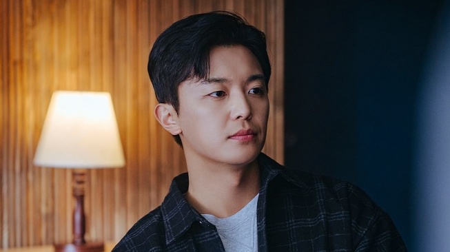 Potret Yeon Woo Jin di Nothing Uncovered (Instagram/@kbsdrama)