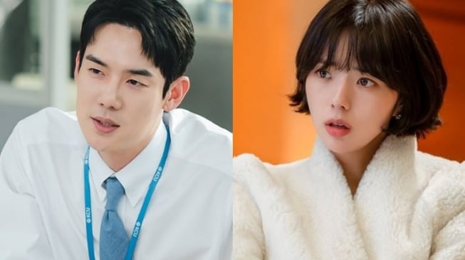 Bakal Dibintangi Yoo Yeon Seok dan Chae Soo Bin, Intip 4 Fakta The Number You Have Dialed