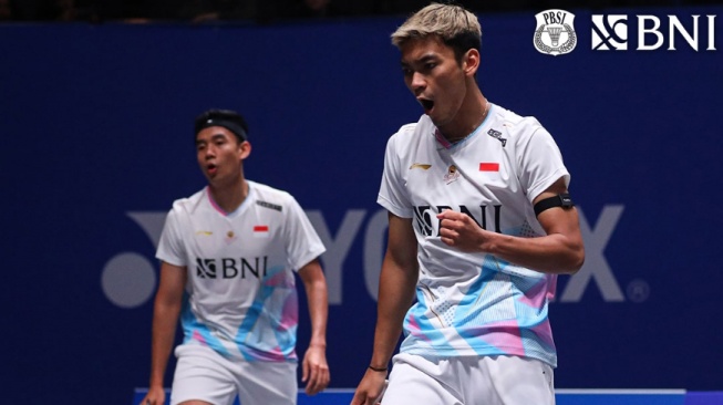 3 Turnamen BWF Dihelat Bersamaan, Ini Wakil Indonesia yang Bertahan di QF