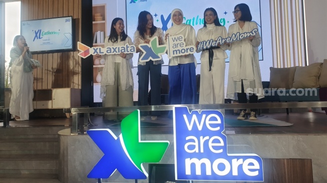 Sambut Ramadan XL Axiata Hadirkan Paket Rp3.000, Enteng di Kantong