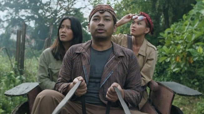  Film Joko Anwar (IMDb)