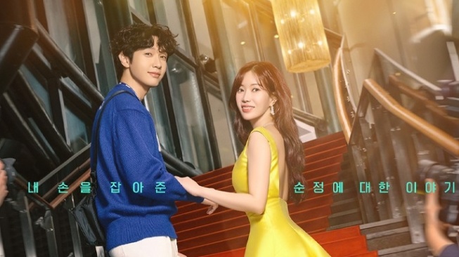 9 Adu Peran Pemain Drama Beauty and Mr. Romantic, Adegan Romantis Im Soo Hyang dan Ji Hyun Woo Bakal Curi Perhatian