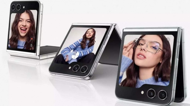 Debut Juli 2024, Samsung Galaxy Z Flip 6 Bawa 7 Varian Warna?