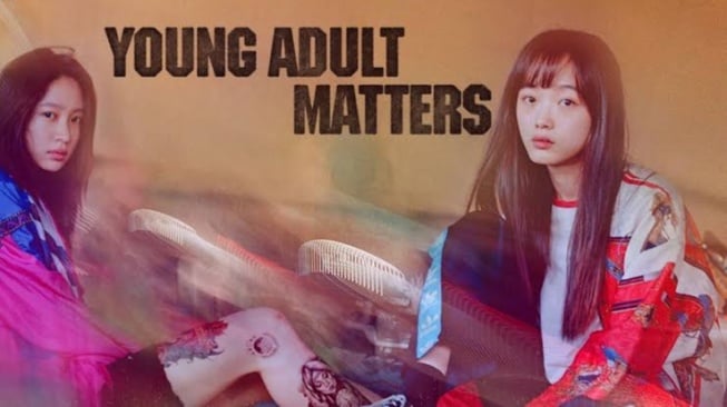 Menyusuri Kisah Remaja Pembuat Onar dalam Film 'Young Adult Matters'