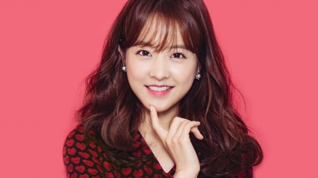 Tetap Imut dan Awet Muda di Usia 35 Tahun, Park Bo Young Bocorkan Rahasianya ke Publik