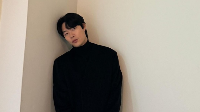 Ryu Jun Yeol [Instagram/@ryusdb]