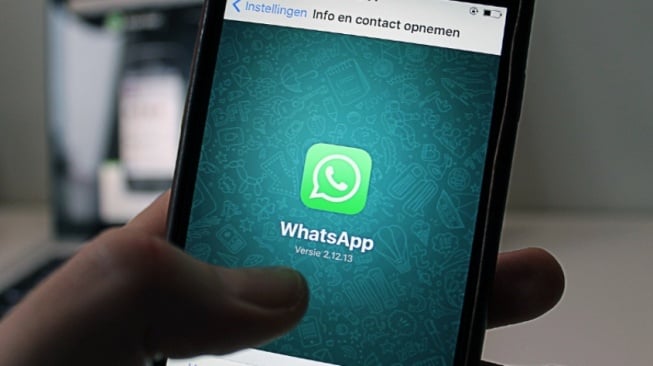 Update Terbaru! WhatsApp Kini Larang Screenshot Foto Profil Pengguna Lain