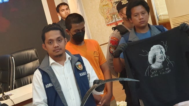 Kabur Usai Bacok Orang di Jalanan Sleman, Satu Pelaku Klitih Tewas Kecelakaan dan Satu Pelaku Ditangkap Polisi