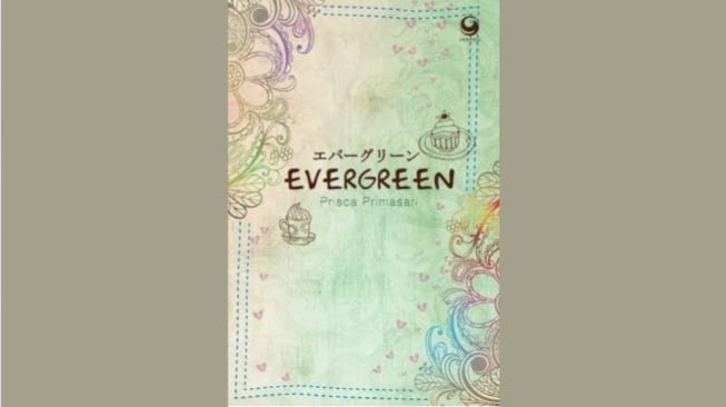 Kisah Persahabatan yang Tak Semanis Es Krim dalam Novel 'Evergreen'