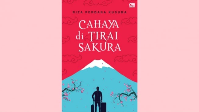 Memahami Budaya Jepang lewat Ulasan Buku 'Cahaya di Tirai Sakura'