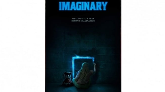 Review Film Imaginary, Horor Boneka yang Klise!